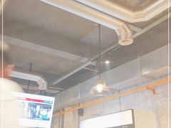 大堂-有局·成都市井烧烤·精酿啤酒(双楠店)