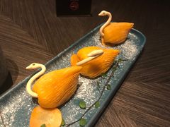 -万丽轩·粤菜(王府井金茂万丽酒店)
