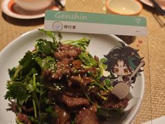 -老客家·客家菜(万达店)