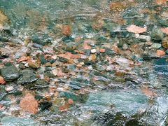 -西岭雪山大飞水景区