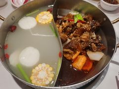 -八合里牛肉火锅(深圳海德店)
