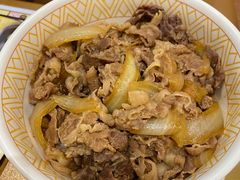 -食其家·牛丼咖喱(大悦城店)