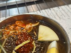 -延边金利串店(安达街店)