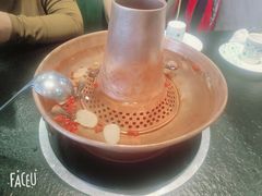 -阳坊涮肉(西直门凯德mall店)