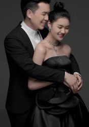 点击看大图 -金夫人婚纱摄影(西昌店)