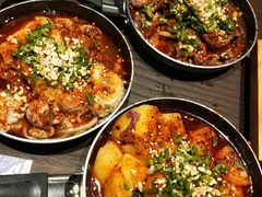-觅香串串香·麻辣烫·冒菜(欧美广场店)