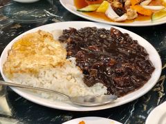 -桃园中华料理炸酱面(燕儿岛路店)