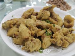 -龙宫海鲜楼(长乐漳港店)