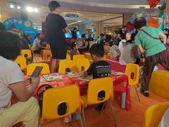 -英孚教育青少儿(河东中心)