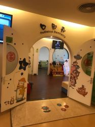 -北京惠民中医儿童医院