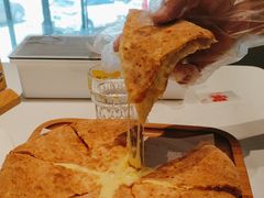 -烁先生披萨·儿童餐下午茶(河南岸店)