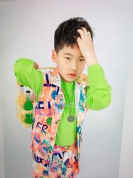 -莫奈庄园·儿童摄影馆·影视基地(江宁店)