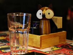 -1218 GRILL 主厨