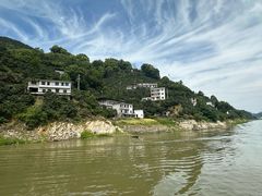 -新安江山水画廊风景区