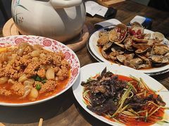 -老五烧烤(盘金华府总店)