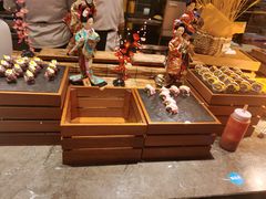 -纽斯特牛排自助餐厅(浦东文峰广场店)