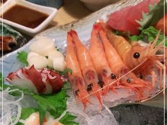 -山之川日料放题(通州店)