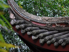 -望江楼公园