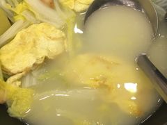 -美极鲜食坊(宝安南路店)