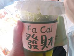 -大学城夜市大排档(凤栖路店)