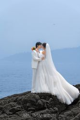 -蜜恋婚纱摄影·客片研发(苏州店)