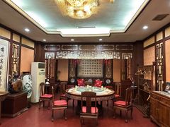 -砂锅居(西四店)