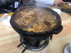 -范贤光鸡公煲(平乐园总店)