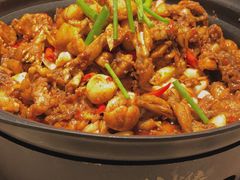 -蛙小侠(亚欧商厦店)