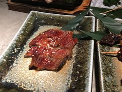 -贵木日本料理·铁板烧(新地假日广场店)