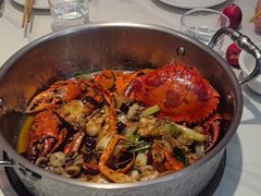 -七欣天香辣蟹火锅(无锡金太湖国际城店)