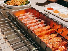 -丰茂烤串(金源店)