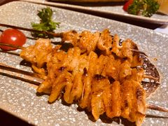 -古京·臻致料理(月湖店)