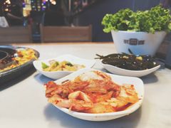 -韩宫宴烤肉·料理(苏州中心店)