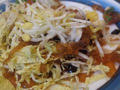 -龙香居海鲜家常菜饭店·特色驴肉·古城浑锅