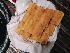 油条-大良毋米粥(锦龙路总店)