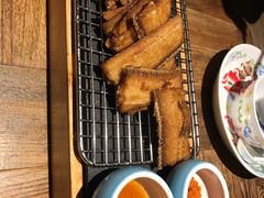 -老头儿油爆虾·1987杭州烟火味(湖滨银泰in77D区店)