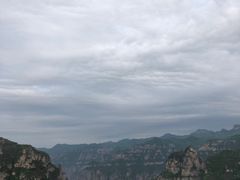 -山西通天峡景区