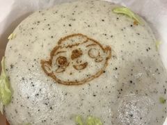 幸胡堡中薯餐-麦当劳(花园北路店)