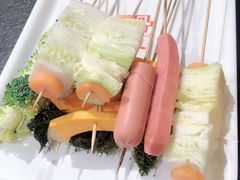 -宏姐串串香(征仪路店)