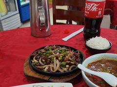 -毛家湘味楼(虹梅店)