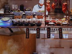 -星璨·自助餐厅-厦门禹洲温德姆至尊豪廷大酒店