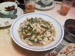 -弄堂里(滨江龙湖天街店)