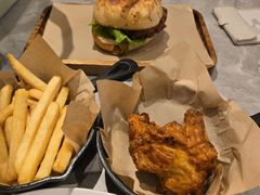 -必胜客(万象城店)