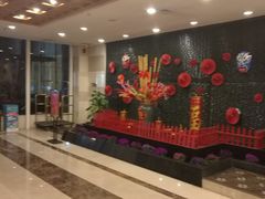 -杭州费尔曼铂金大酒店