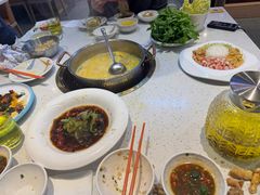 -八珍玉食鸡煲·打边炉(印象城店)