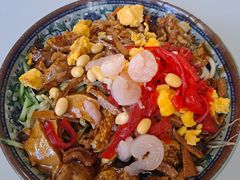 大姨捞面-大姨捞面(新安花园店)