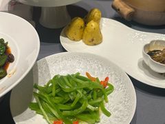 -北京老铺烤鸭(第五国际店)
