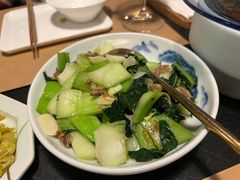 -青桃餐厅