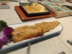 -韩香福烤肉庄园(荣成店)