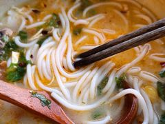 -锦腾轩滇味餐厅